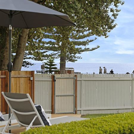 The Beach House North Wollongong Esterno foto