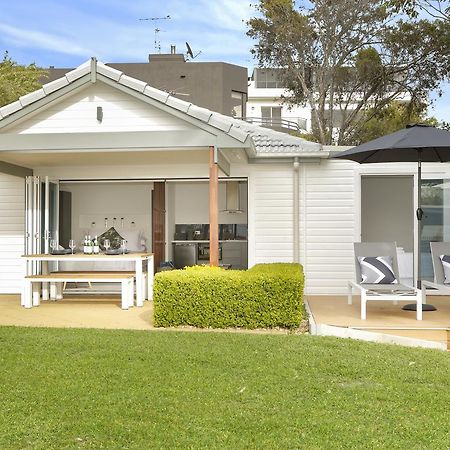 The Beach House North Wollongong Esterno foto