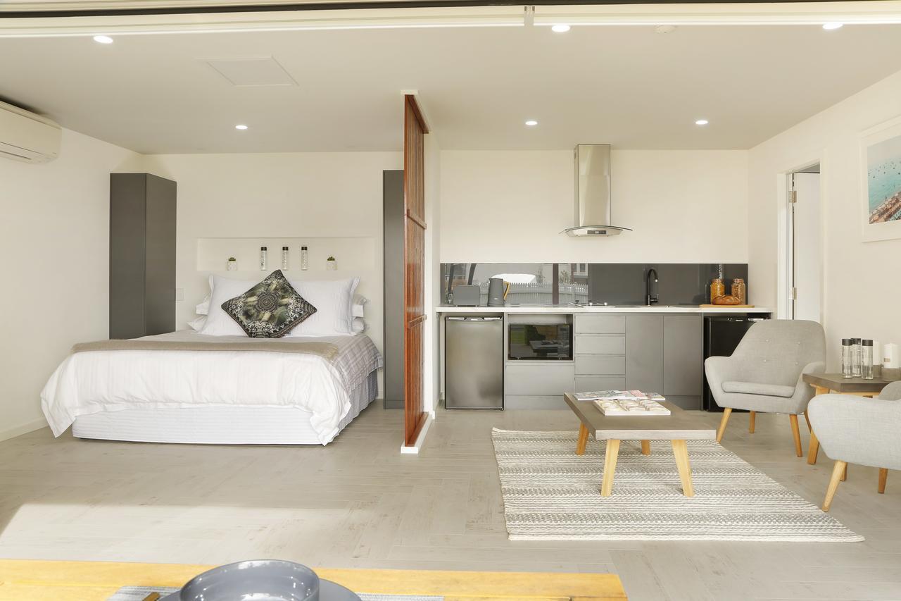 The Beach House North Wollongong Esterno foto