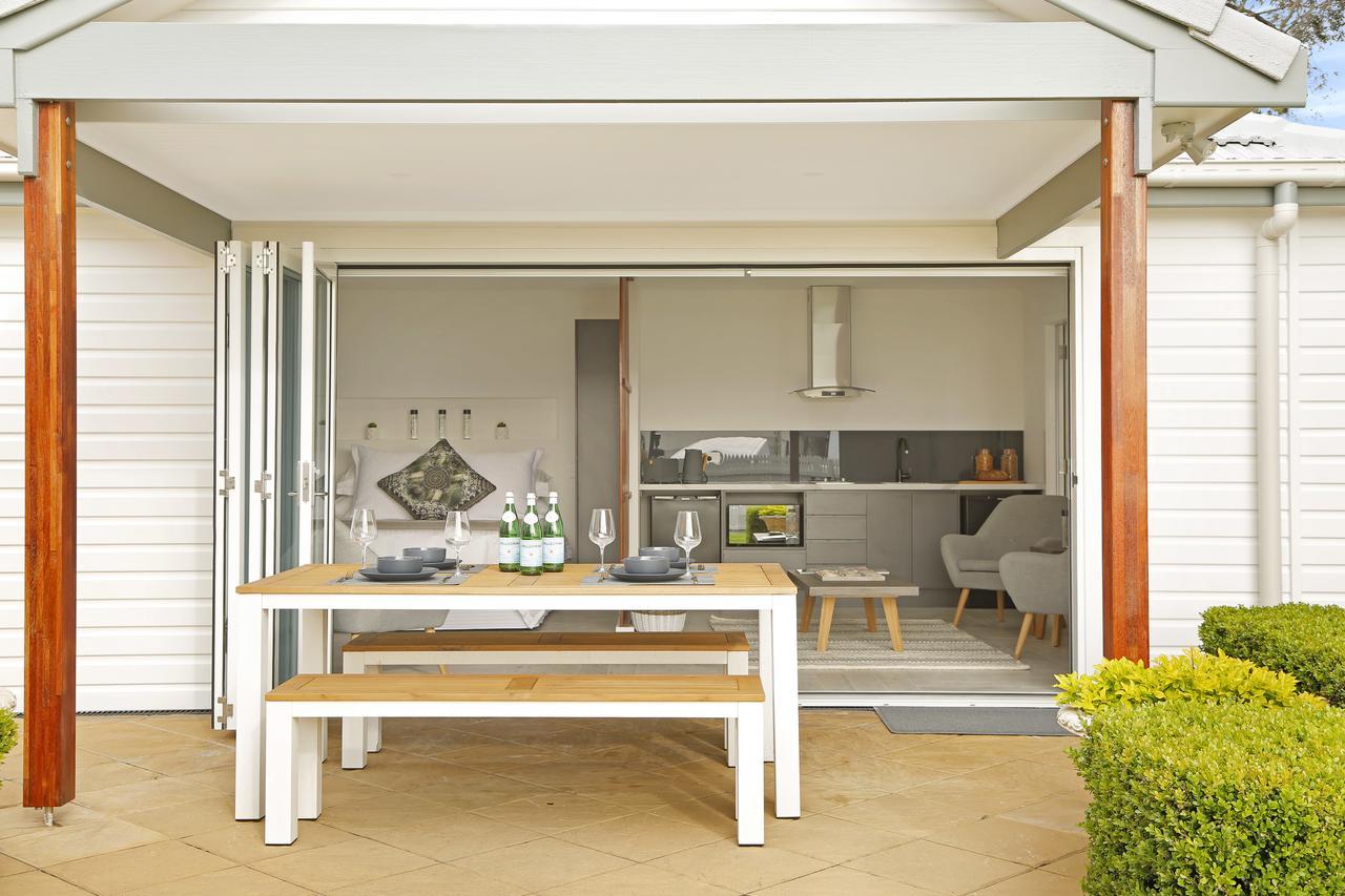 The Beach House North Wollongong Esterno foto