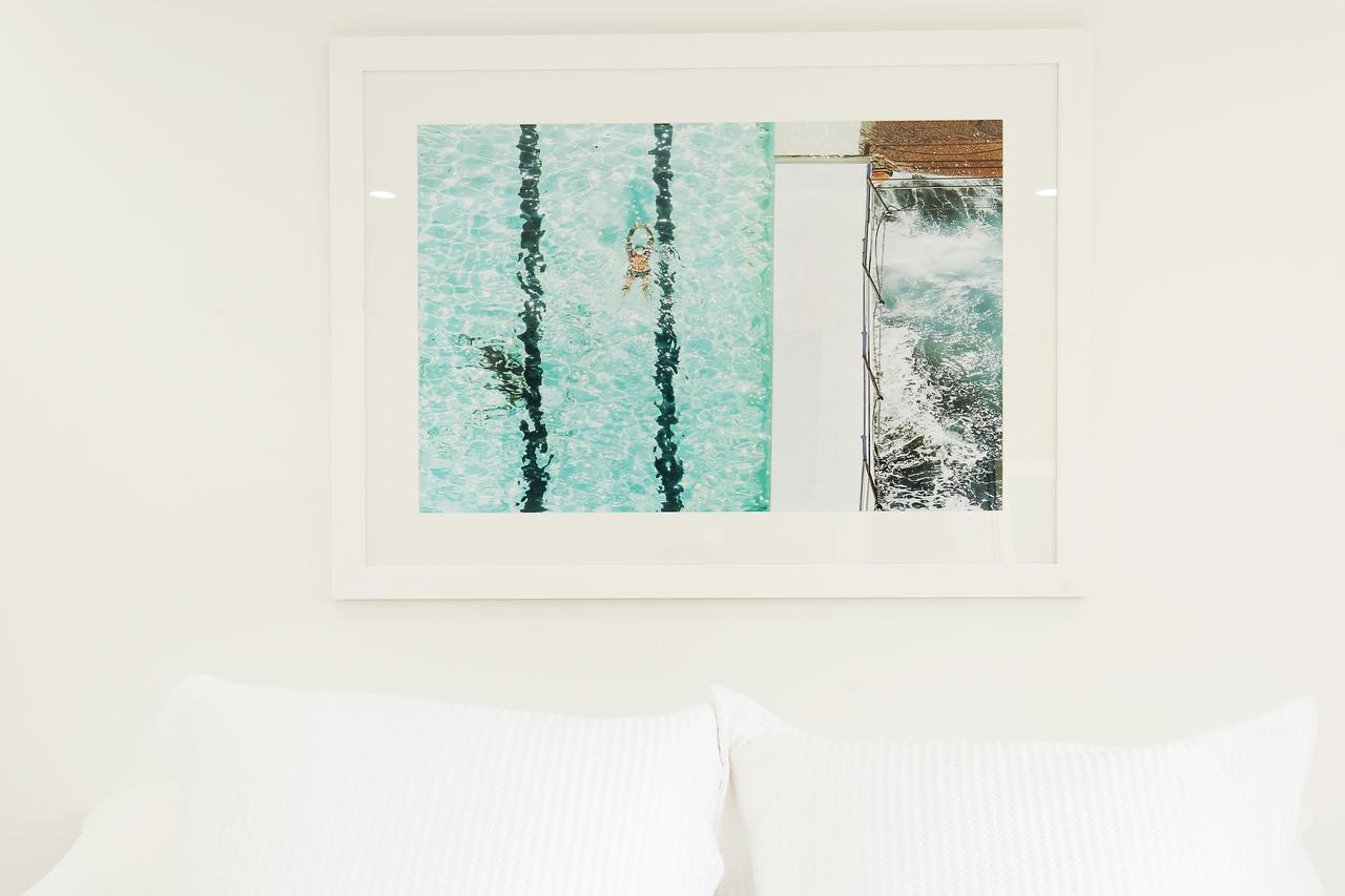 The Beach House North Wollongong Esterno foto