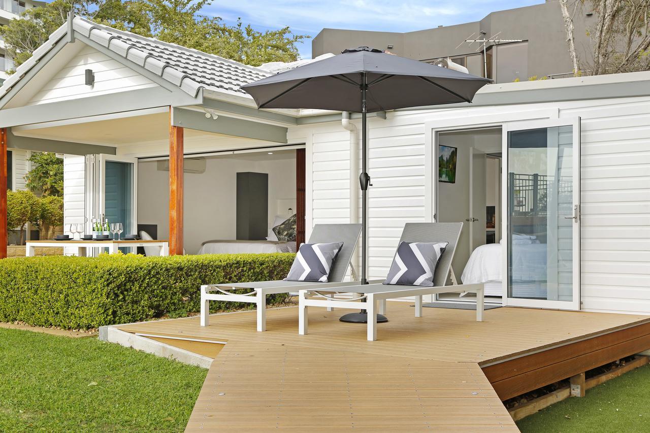 The Beach House North Wollongong Esterno foto