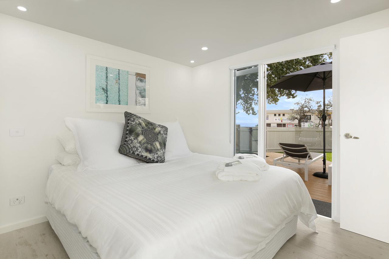 The Beach House North Wollongong Esterno foto
