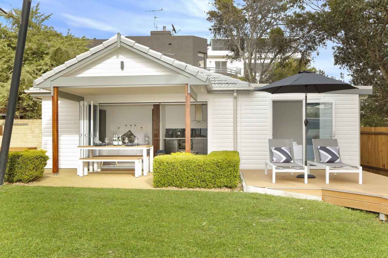 The Beach House North Wollongong Esterno foto